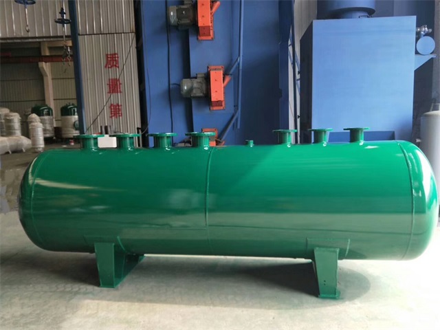 伽师伽师伽师蒸汽分气缸 伽师伽师伽师蒸汽分气缸
